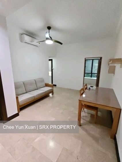Regent Heights (D23), Condominium #564403971